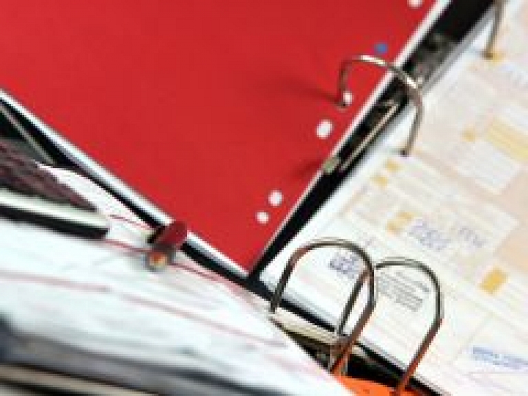 Apstiprina VPR attīstības plānošanas dokumentu projektus