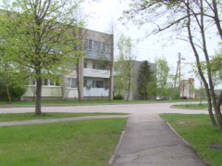 Latgales Reģionālā TV: Projekts "Pierobežu pacients"