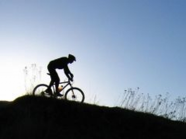 Raunā norisināsies velobrauciens "Brauc brīvi"