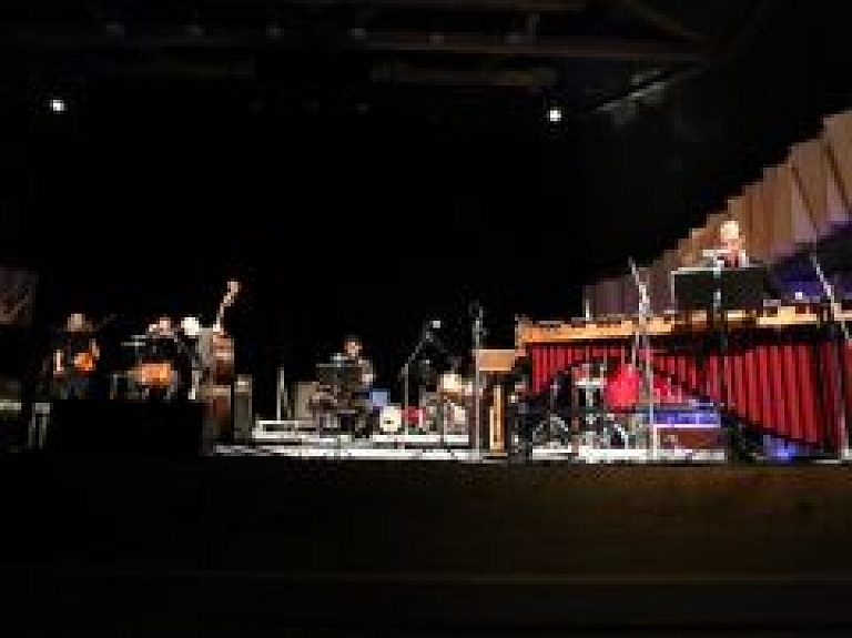 Aicina piedalīties pētījumā par Vidzemes koncertzāli "Cēsis"