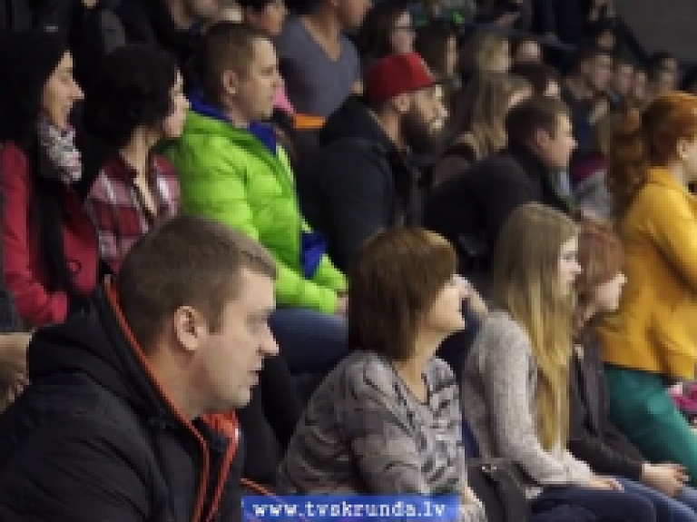 Skrundas TV: Kuldīgas futbola centra "Nikers" komanda