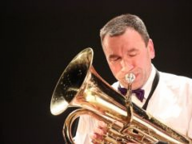 Daugavpilī notiks Džeza festivāls