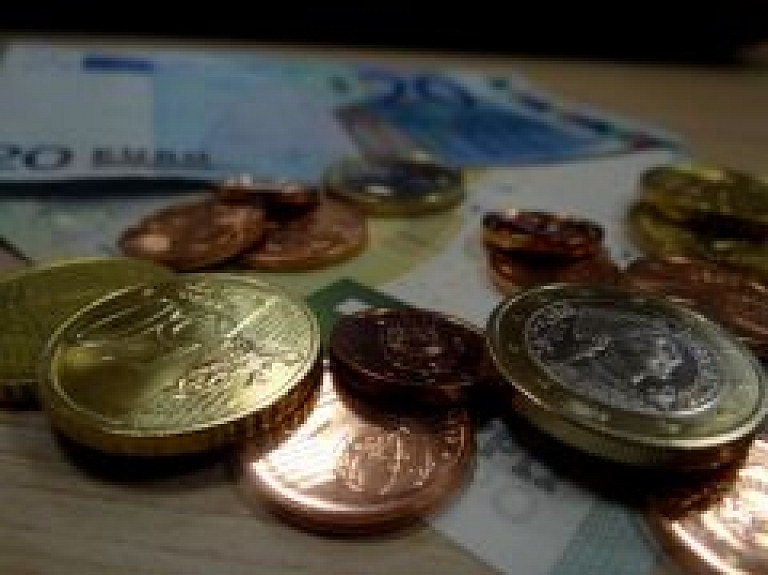 Ilūkstes mēra ienākumi pērn pārsnieguši 100 000 eiro