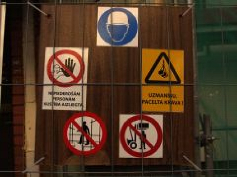 Valkā būs seminārs par daudzdzīvokļu māju energoefektīvu renovāciju