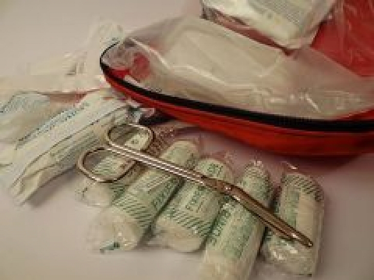 Nītaurē notiks Donoru diena