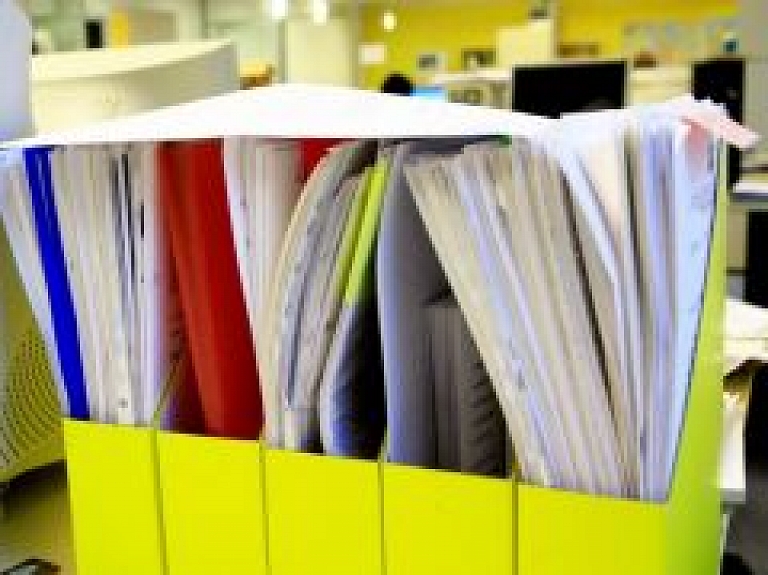 Cēsīs notiks Pirtsupītes gravas detālplānojuma publiskā apspriešana