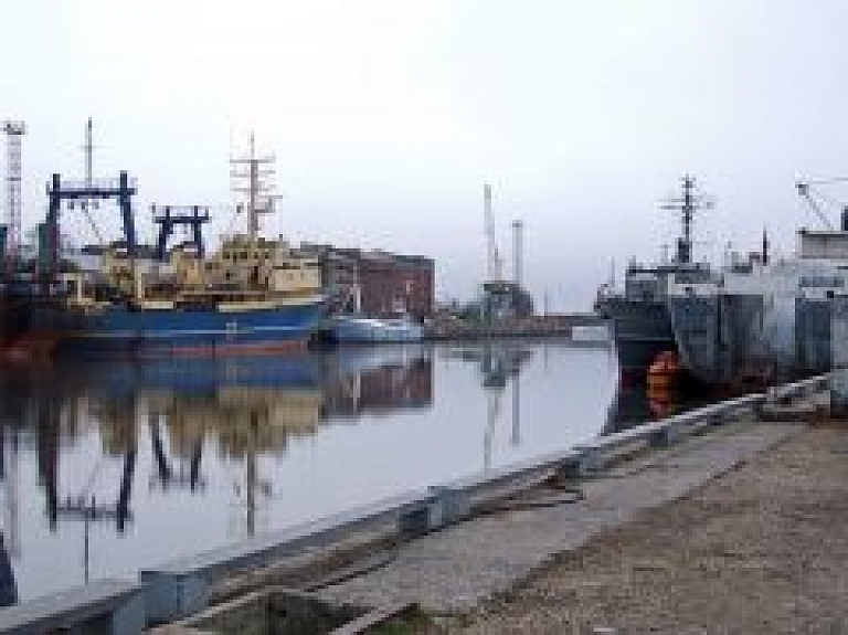 "Stena Line": Pieaug kravu pārvadājumu apjomi starp Baltiju un Skandināviju