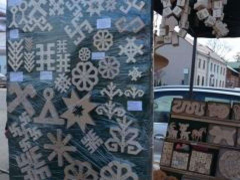 Rundāles pils muzejs izvēlēsies ēdinātājus, tirgotājus un amatniekus