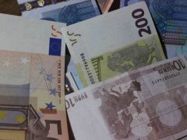 Izsolīs maksātnespējīgās AS "Daugavpils dzirnavnieks" kustamo mantu