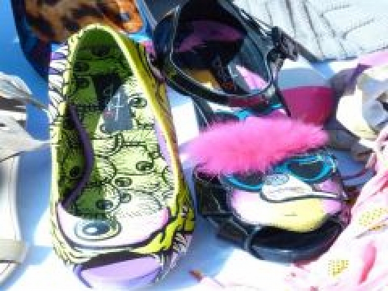 Cēsu "Andele Mandele" sagaida ar īpašām "pērlēm"