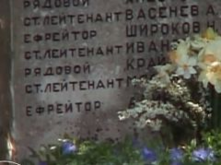 Garīdznieki atgādina, ka miers nav pašsaprotams