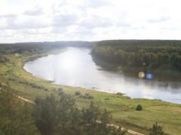 Daugavpils novads tuvplānā