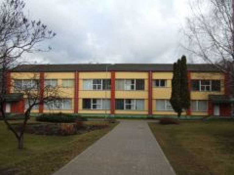 Līvānu mūzikas un mākslas skolā notiks Atvērto durvju diena