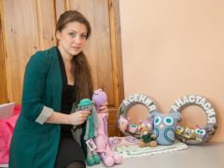 Zināmi Krāslavas jauniešu biznesa ideju konkursa 1.kārtas rezultāti