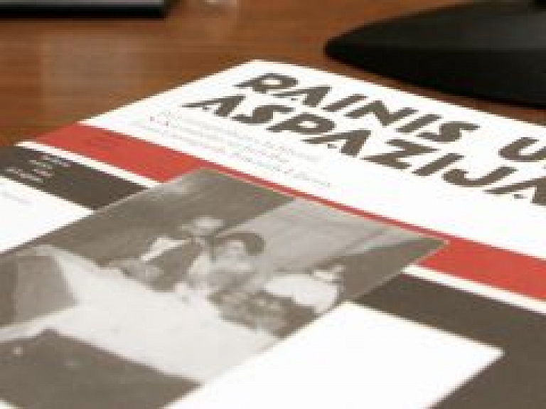 Raiskuma pagastmājā notiks Muzeju nakts ieskaņas pasākums