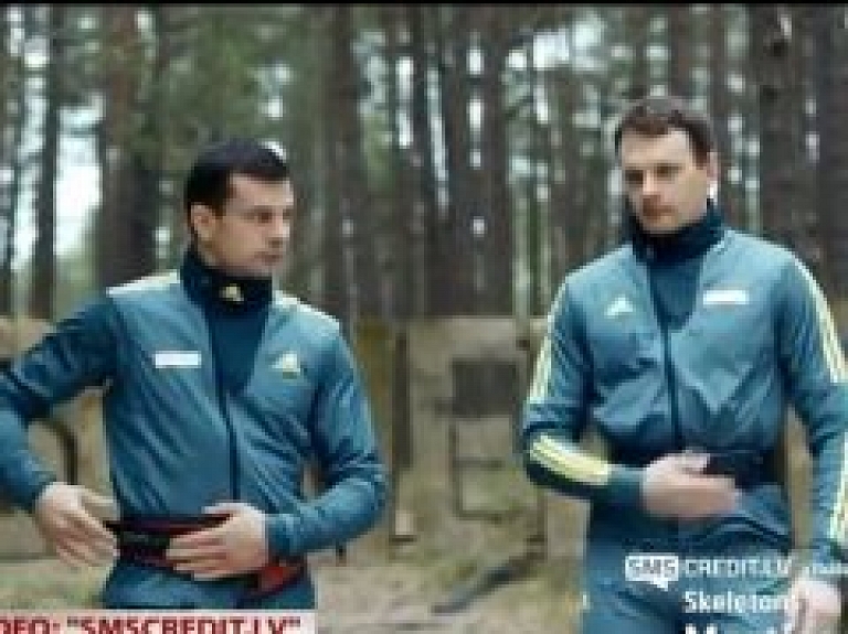 Sportisti aizstāv "ātro kredītu" nozari