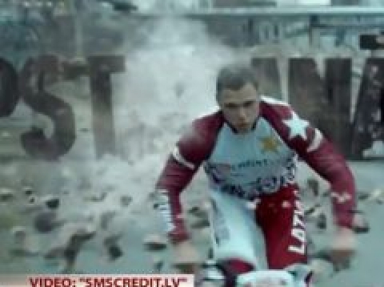Sportisti aizstāv "ātro kredītu" nozari