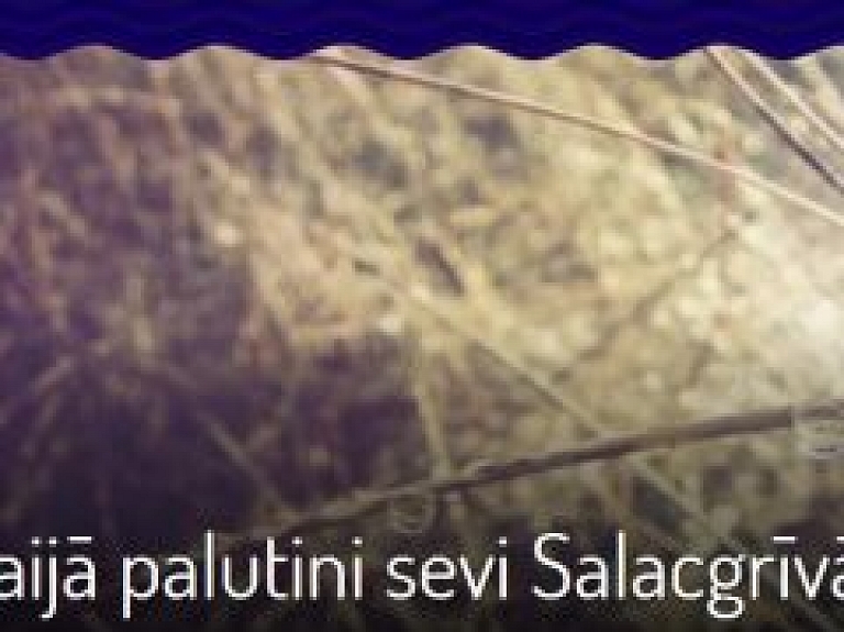 Salacgrīvas TIC aktīvo tūrisma sezonu uzsāk ar jaunu piedāvājumu