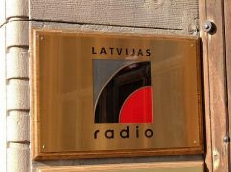 "Latvijas Radio" maina frekvences Daugavpilī