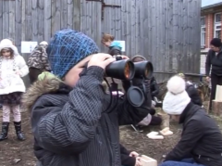 Dagdas TV: Aprīļa apskats