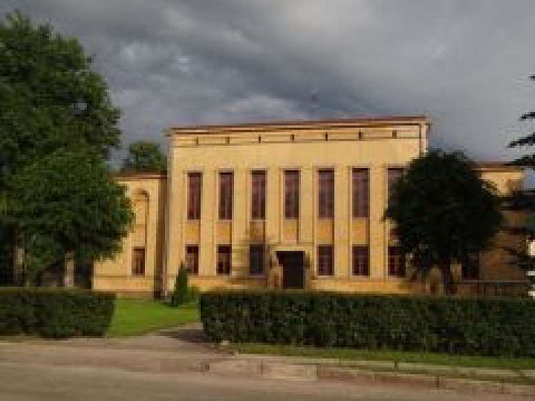 Beigušās Dziesmu svētku atlases skates Smiltenes novadā