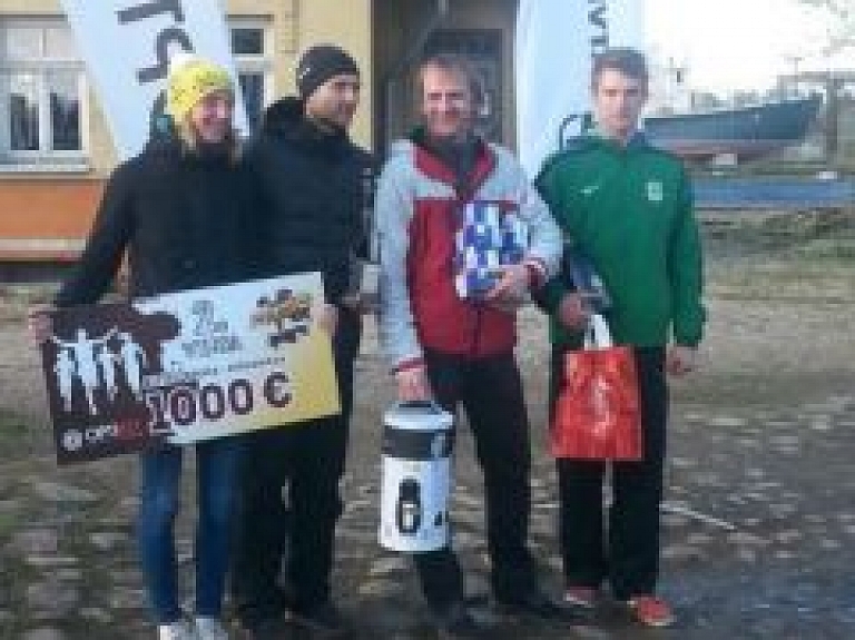 Jēkabpilieši sporta virpulī