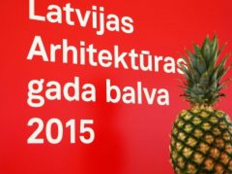 Arhitektūras gada balvas žūrijas pārstāvis Pasta salu nodēvē par neveiksmīgu objektu