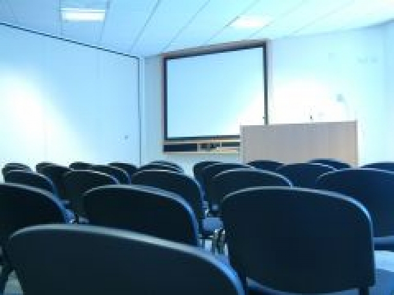 Smiltenē notiks seminārs par pirmajiem soļiem uzņēmējdarbības uzsākšanai