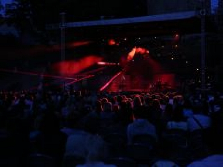 Jūnijā norisināsies festivāls "Rodam Raunas novadā"