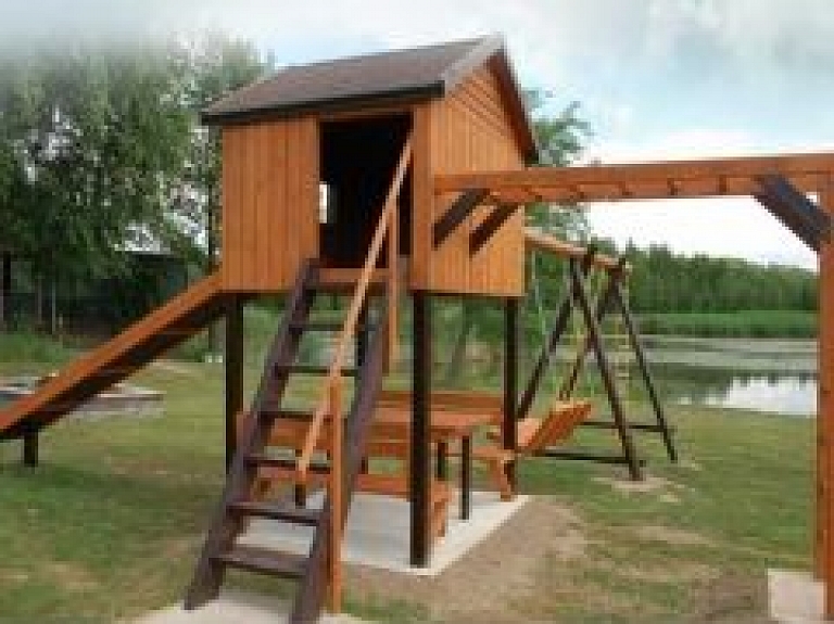 Cēsīs būs Namdaru diena