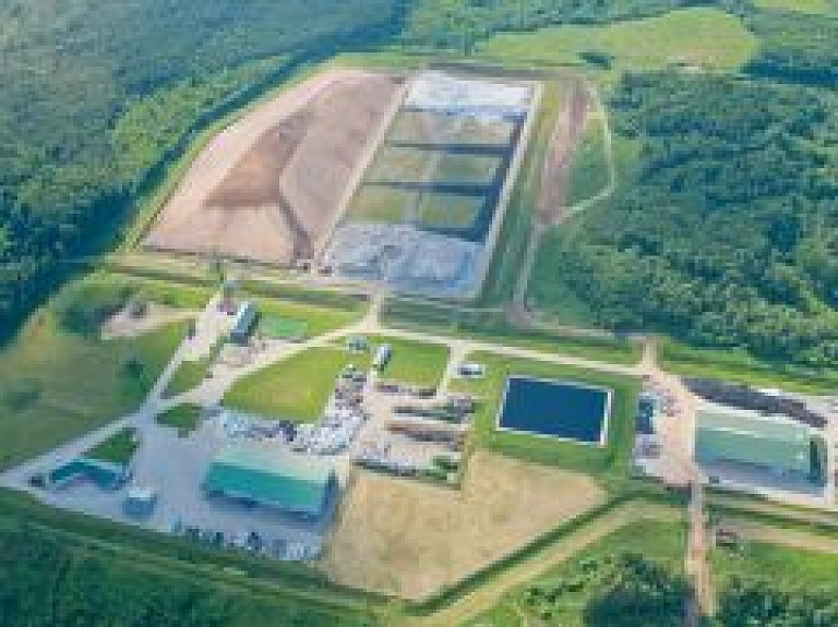 Vidzemes Uzņēmēju dienās varēs pieteikties ekskursijai uz RAAC "Daibe"