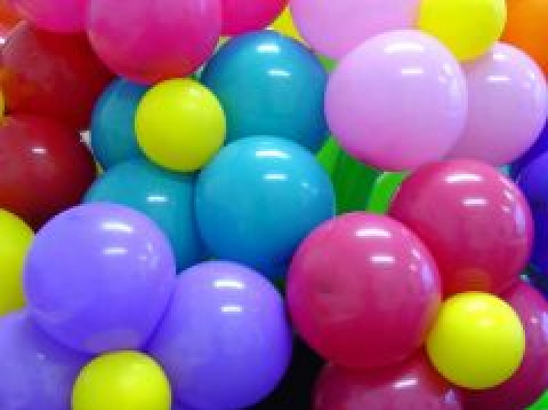 Cēsīs būs Ģimenes diena