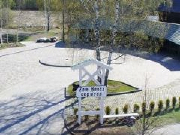 Tirgus laukumā "Zem Ķenča cepures" notiks Pavasara tirgus