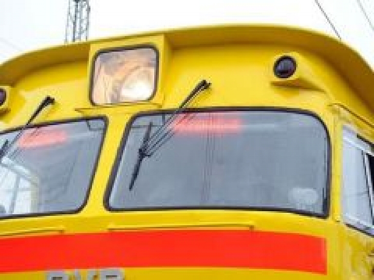 Cēsu un Valgas virziena dīzeļvilcienu kustības sarakstos