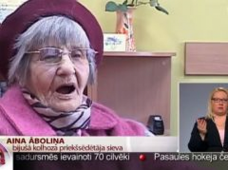 Kā dzima brīvība Lielvircavā