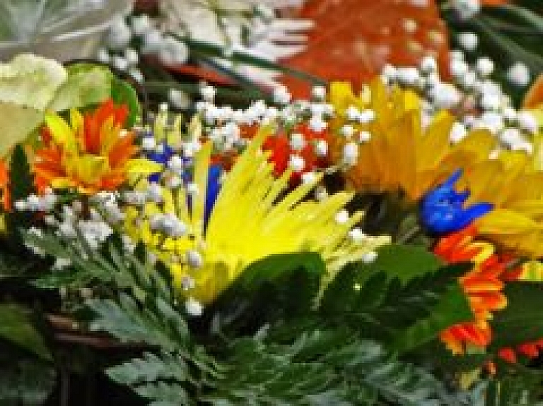 Jelgavā 8.maijā pieminēs Otrā pasaules kara upurus