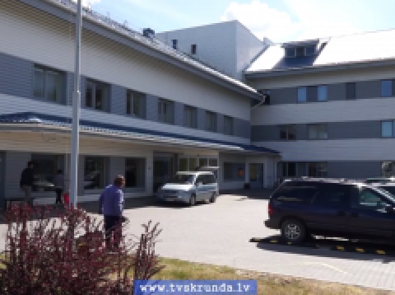 Skrundas TV: Kuldīgā spriež, kā mazināt rindas uz izmeklējumiem