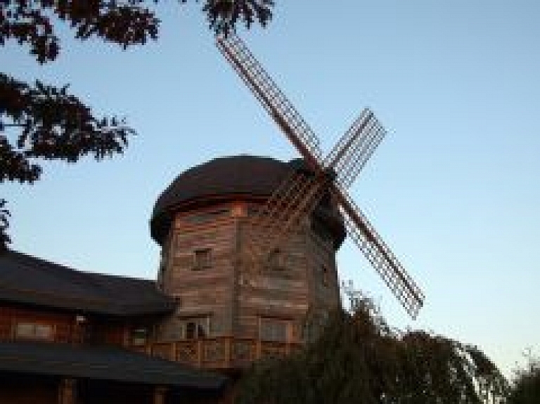 "Lido" atklās "pop-up" vasaras terasi Majoros