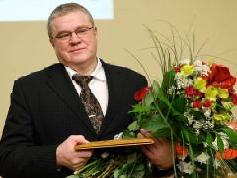 Ikšķiles novada domes priekšsēdētājs Trapiņš pieteicis privātu maksātnespēju