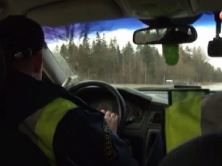 Vidzemes TV: Autoplacis
