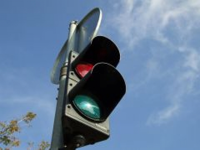 Valsts svētku laikā Rēzeknē būs satiksmes ierobežojumi