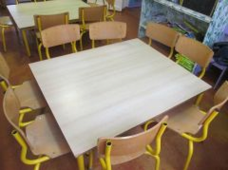 "Lauvu klubs" ludzāniešiem sagādājis humāno palīdzību