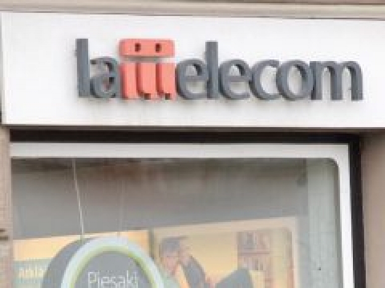 Ar "Lattelecom BPO" zvanu centra atklāšanu Rēzeknē radītas jaunas darbvietas