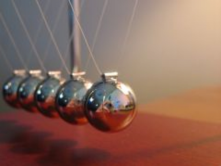 Cēsīs notiks profesora Kaščejeva lekcija par fiziku