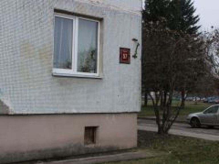 Uz kopsapulci aicina NĪP apsaimniekoto māju vecākos