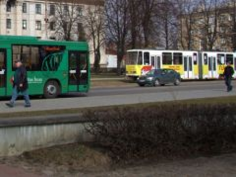 Rēzeknes pensionāriem saglabāsies braukšanas atlaides