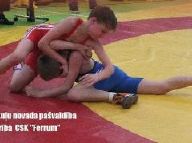 Priekuļu novadā notiks Brīvās cīņas