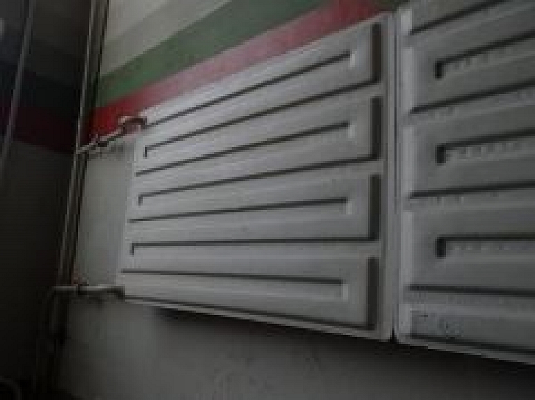 Raunas novadā pārtrauks siltumpiegādi