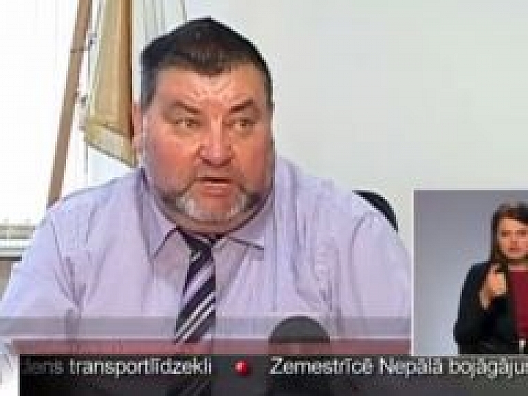 Jelgavas novadam jārīko jauns konkurss