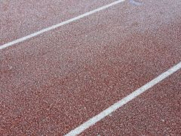 Ar ārpustelpu sporta nodarbībām Liepājā atklās Veselības mēnesi